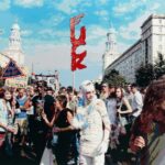 Römer + Römer, Fuckparade, 2008