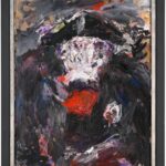 Bernhard Heisig | Der alte Fritz