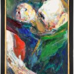 Bernhard Heisig | Der Maler, 2010