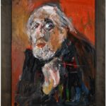 Bernhard Heisig | Selbst