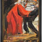 Bernhard Heisig | Studierzimmer