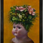 Gudrun Brüne | Flora, 2009