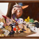 Gudrun Brüne | Höllenschlund, 2024