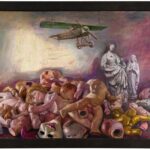 Gudrun Brüne | Im Verlies, 1999