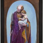 Gudrun Brüne | Joseph, 2019