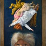 Gudrun Brüne | Rauf und Runter, 2003