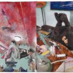 Gustav Sonntag | Die Verantwortung beginnt im Traum, 2022