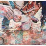 Gustav Sonntag | Die Vereinnahmung, 2024