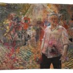 Gustav Sonntag | Burning dawn, 2024