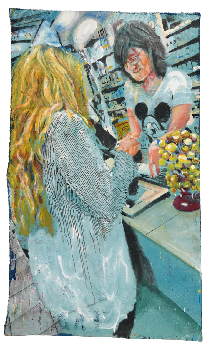 Werkverzeichnisse.art - part two-074-min New - Image 1