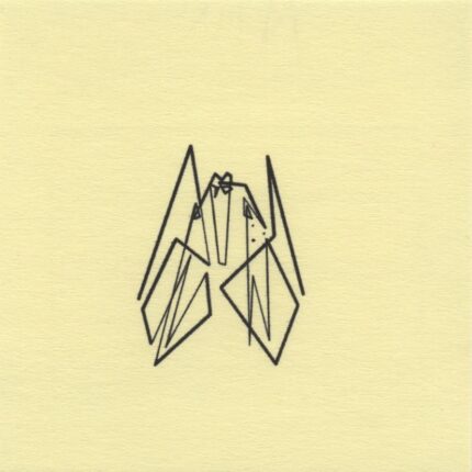 Mo Ganji - 006-Bat-Front