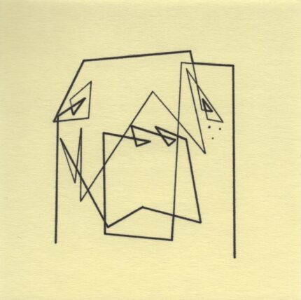 Mo Ganji - 007-Manatee-Front