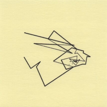 Mo Ganji - 010-Angelshark-Front