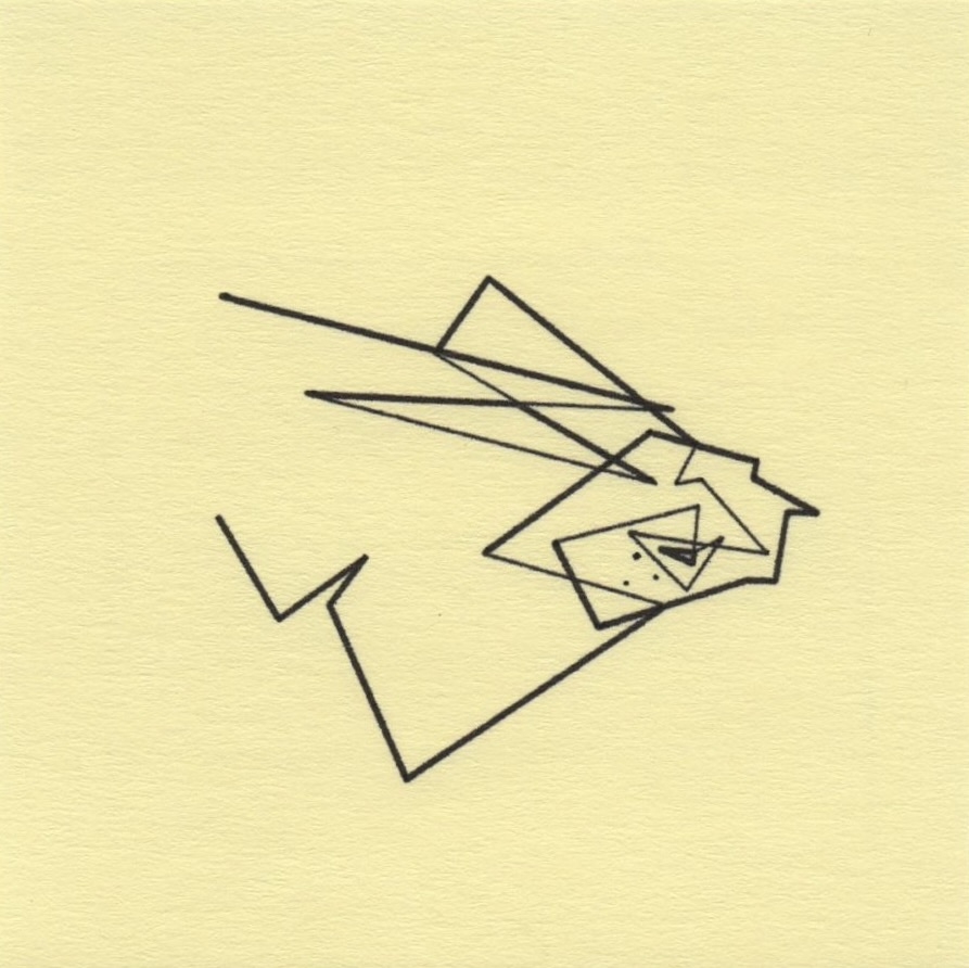 Mo Ganji - 010-Angelshark-Front Mo Ganji - 010-Angelshark-Front