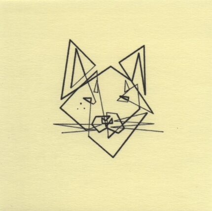 Mo Ganji - 015-Fox-Front