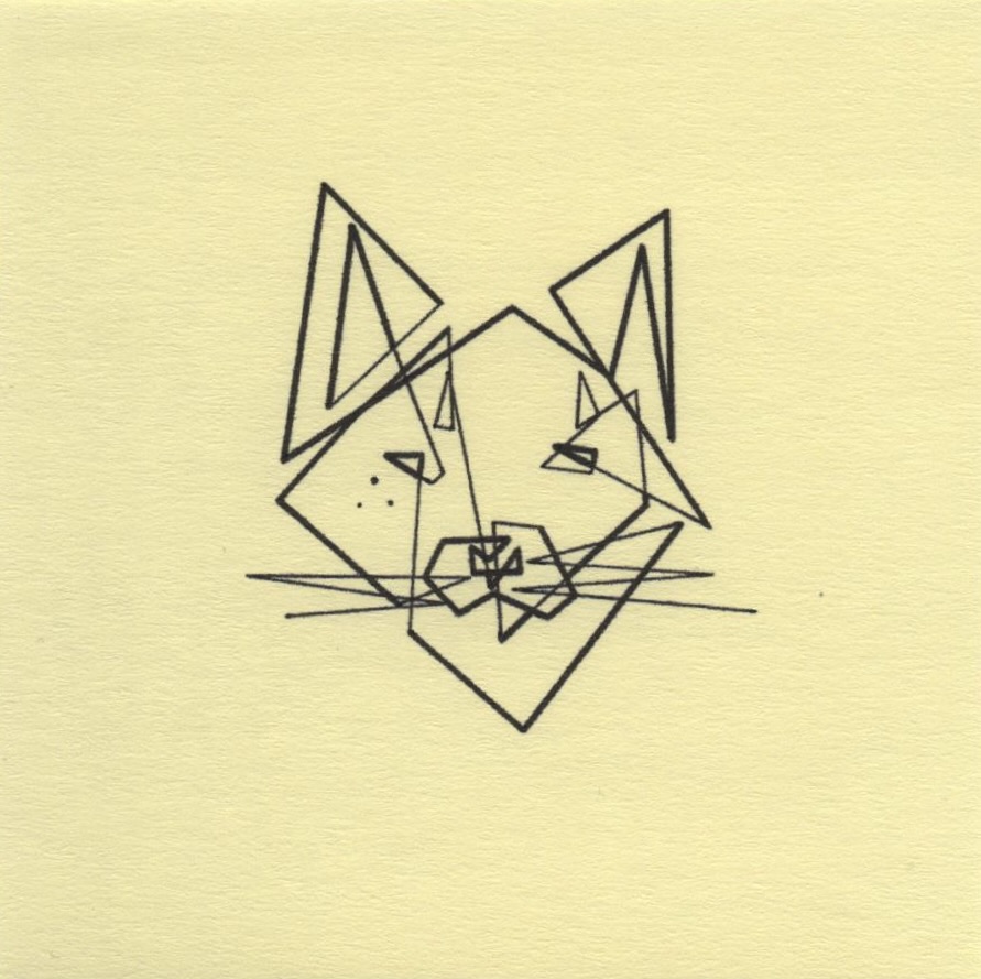 Mo Ganji - 015-Fox-Front Mo Ganji - 015-Fox-Front