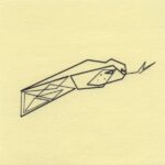 Mo Ganji - 016-Rattlesnake-Front