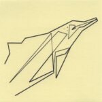 Mo Ganji - 020-Dolphin-Front