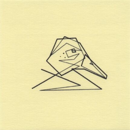 Mo Ganji - 024-Pochard-Front