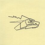 Mo Ganji - 029-Chameleon-Front