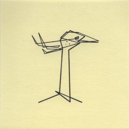 Mo Ganji - 031-Florican-Front