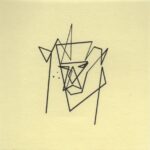 Mo Ganji - 037-Monkey-Front