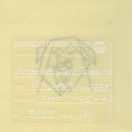 Mo Ganji - 039-Tamarin-Front