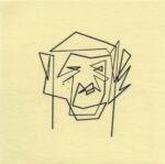 Mo Ganji - 041-Bonobo-Front