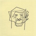 Mo Ganji - 041-Bonobo-Front
