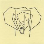 Mo Ganji - 044-Elephant-Front