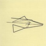 Mo Ganji - 045-Wedgefish-Front