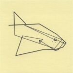 Mo Ganji - 046-Guitarfish-Front