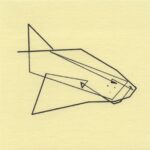 Mo Ganji - 046-Guitarfish-Front