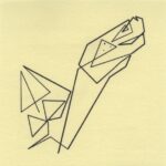 Mo Ganji - 050-Turtle-Front