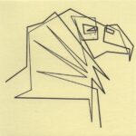 Mo Ganji - 051-Condor-Front