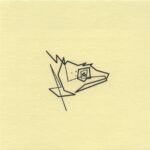 Mo Ganji - 054-Chameleon-Front