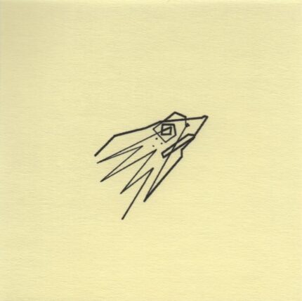 Mo Ganji - 055-Frog-Front