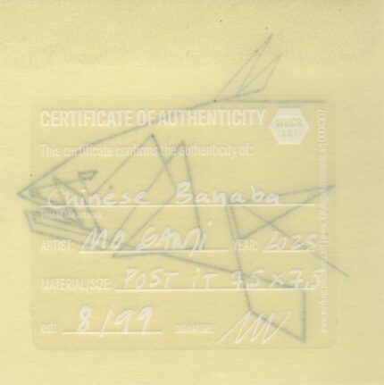 Mo Ganji - 057-Bahaba-Back