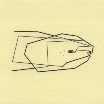 Mo Ganji - 058-Salamander-Front