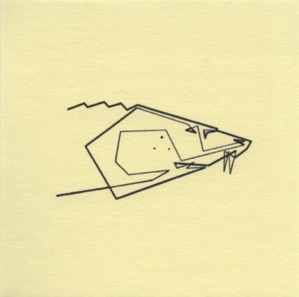 Mo Ganji - 059-Sturgeon-Front