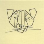 Mo Ganji - 061-Leopard-Front