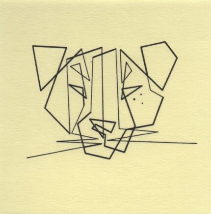 Mo Ganji - 061-Leopard-Front