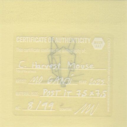 Mo Ganji - 063-Mouse-Back