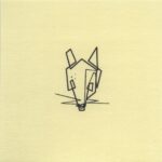 Mo Ganji: Cozumel Harvest Mouse | Cozumel-Erntemaus | Reithrodontomys spectabilis | No. 063/250 from work group 8/99