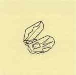 Mo Ganji - 066-Combshell-Front