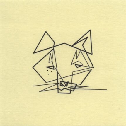 Mo Ganji - 069-Fox-Front