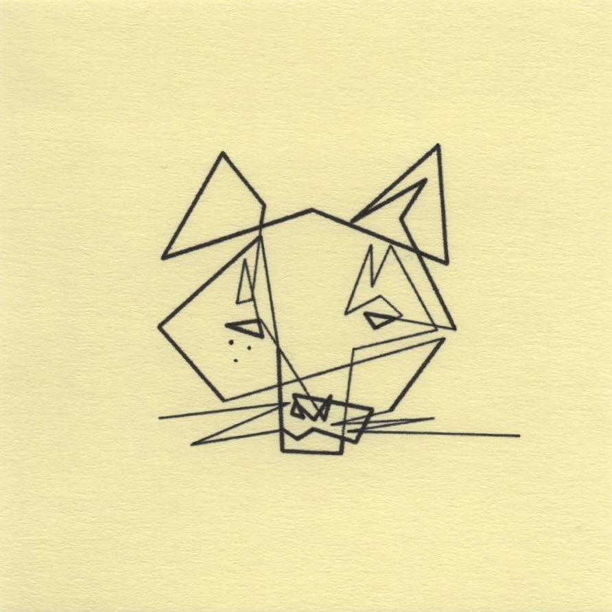 Mo Ganji - 069-Fox-Front Mo Ganji - 069-Fox-Front