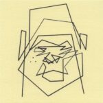 Mo Ganji - 072-Gorilla-Front