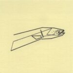 Mo Ganji - 074-Eel-Front