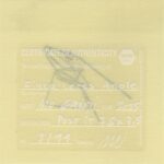 Mo Ganji - 076-Anole-Back